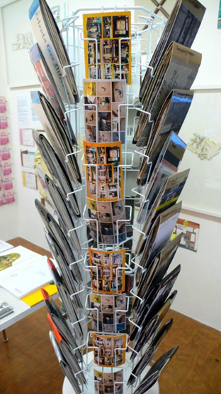 Ausstellungsbeteiligung Kunstverein Gießen