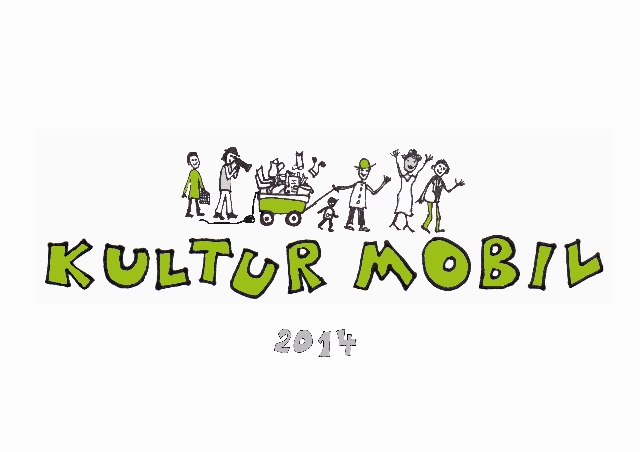 Kulturmobil 2014